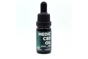 Олія КБД CBD oil 1000мг Broad Spectrum Польща Олія КБД CBD oil 1000мг Broad Spectrum Польща