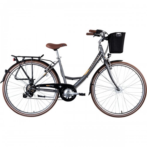 Велосипед міський чоловічий Zündapp Z700 28" Німеччина