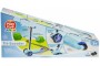 Cамокат триколісний Playtive Junior Німеччина блакитний
