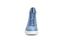 Кросівки Ecco Soft Shoes синій 39 розмір Індонезія original