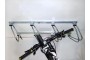 Велопарковка на 4 велосипеди Echo-4 Wall Польща 