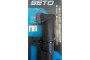 Велосипедний насос Beto CRH-011PB