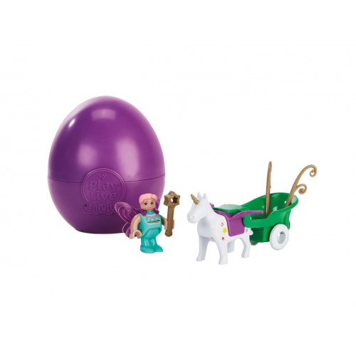  Колекційна іграшка "Junior Fairy" PlayTive Junior