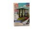 Конструктор для дерев'яної залізниці PlayTive Supermarkt 79 ел Німеччина ( Ikea, Hape, Brio )