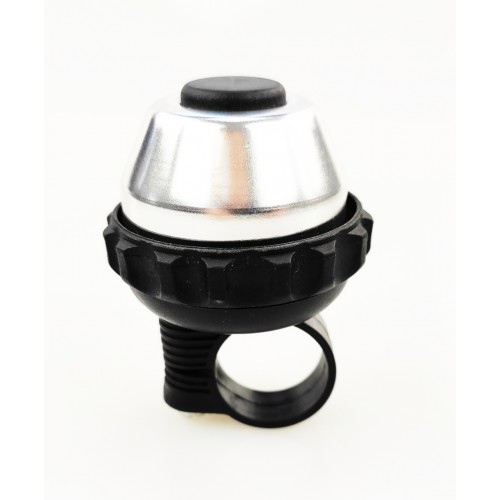 Дзвінок велосипедний металевий Eurorover