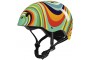 Шолом Crivit L/XL 60-62 см різнокольоровий Німеччина