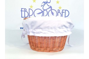 Вклад у кошик білий