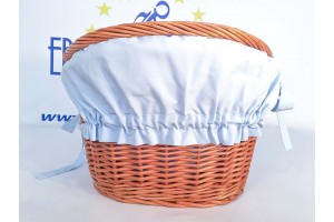 Вклад у кошик блакитний