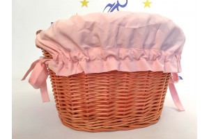 Вклад у кошик рожевий