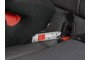 Автокрісло Cybex Pallas IsoFix Pure Black группа I-III, 9-36 кг 