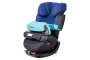 Автокрісло Cybex Pallas IsoFix Blue Moon группа I-III, 9-36 кг 
