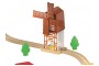 Дерев'яна залізниця PLAYTIVE Farm 2021 Німеччина