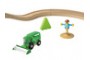 Дерев'яна залізниця PLAYTIVE Farm 2021 Німеччина