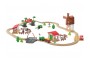 Дерев'яна залізниця PLAYTIVE Farm 2021 Німеччина