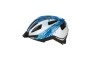 Дитячий велосипедний шолом CRIVIT XS (49-54) Синій