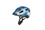 Дитячий велосипедний шолом CRIVIT XS (49-54) Синій