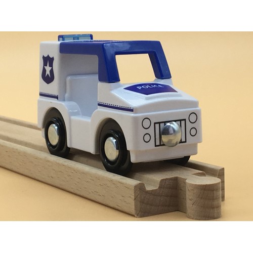  Машинка "Police" PlayTive Junior