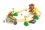  Дерев'яна залізниця Джунглі  3,7м 45 елементів PlayTive Junior
