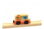  Дерев'яна залізниця Джунглі  3,7м 45 елементів PlayTive Junior