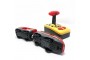Радіокерований поїзд для дерев'яної залізниці Playtive Junior  IAN 303670