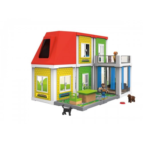 Конструктор House PlayTive 70 ел. Німеччина