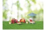 Набір (садові меблі) для лялькового будинку PlayTive Junior