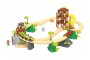 Дерев'яна залізниця "Джунглі" PlayTive Junior 3,7 м 47 ел. Німеччина