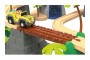 Дерев'яна залізниця "Джунглі" PlayTive Junior 3,7 м 47 ел. Німеччина