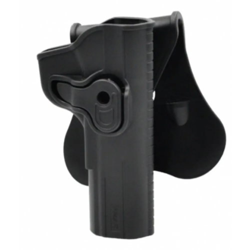 Кобура тактична для ТТ Amomax AM-T33
