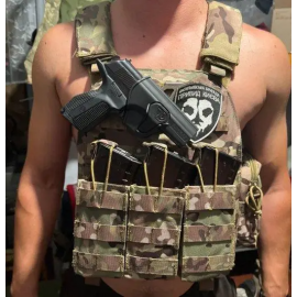 Кобури Amomaх, Cytac