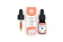 Олія КБД CBD oil 2500мг Flowrolls Broad Spectrum Польща