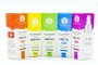 Олія КБД CBD oil 40% Flowrolls Польща