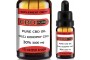 Олія КБД CBD oil 30% Pure Medic Польща