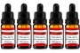 Олія КБД CBD oil 30% Pure Medic Польща Олія КБД CBD oil 30% Pure Medic Польща