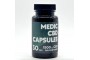 Капсули з КБД Medic Cbd Broad Spectrum 1500 мг 30 шт