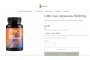 Капсули з КБД Medic Cbd Broad Spectrum 1500 мг 30 шт