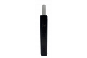 XMAX V3 PRO TITANIUM GLASS ЗІ СКЛЯНИМ МУНДШТУКОМ