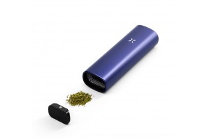 Вапорайзер PAX Plus Onyx Violet