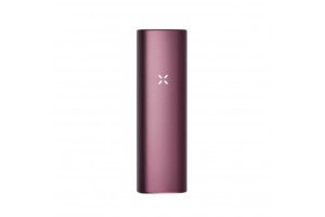 Вапорайзер PAX Plus Onyx Elderberry