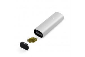 Вапорайзер PAX Mini Silver