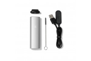 Вапорайзер PAX Mini Silver