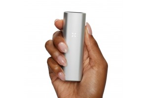 Вапорайзер PAX Mini Silver