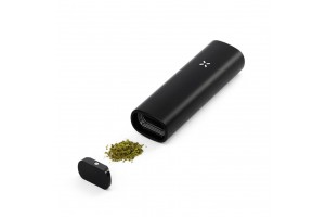 Вапорайзер PAX Plus Onyx