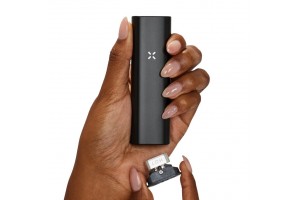 Вапорайзер PAX Plus Onyx