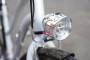 Міський жіночий велосипед Beach Cruiser 28″, алюмінієва рама, 3 швидкості Shimano Nexus, Selle Royal, білий
