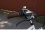 Міський жіночий велосипед Beach Cruiser 28″, алюмінієва рама, 3 швидкості Shimano Nexus, Selle Royal, білий