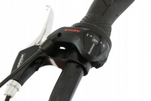 Міський жіночий велосипед Sprick ANNO Nexus 3 Німеччина