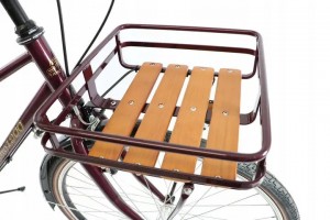 Міський жіночий велосипед Sprick ANNO Nexus 3 Німеччина