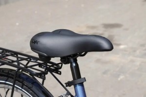 Міський жіночий велосипед Sprick Husar 28 Blue Німеччина