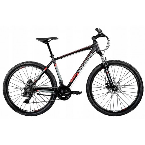 Горный велосипед Zundapp FX27 MTB 27,5"  Германия